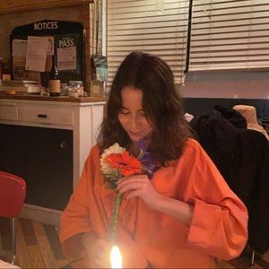 Meet your Posher, Hannah